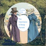 Importance of Being Earnest (Version 4)