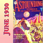 Astounding Stories 06, June 1930