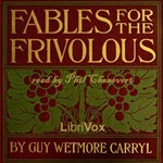 Fables for the Frivolous (Version 2)