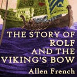 Story of Rolf and the Viking's Bow