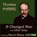 Changed Man And Other Tales