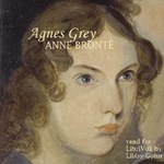 Agnes Grey (Version 3)