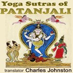 Yoga Sutras of Patanjali: The Book of the Spiritual Man (version 3)