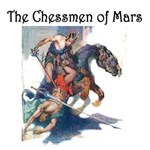 Chessmen of Mars (version 3)