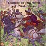Children of the New Forest (version 2)