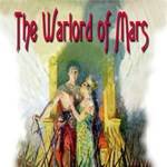 Warlord of Mars (version 3)