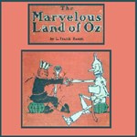 Marvelous Land of Oz (version 3)