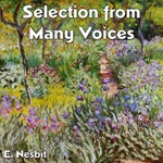 Many Voices (selection from)