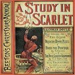 Study In Scarlet (Version 6)