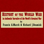 History of the World War