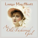 Old-Fashioned Girl, An