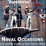 Naval Occasions And Some Traits Of The Sailor-Man