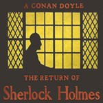 Return of Sherlock Holmes (Version 3)